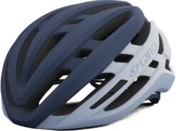 Giro Agilis W MIPS, Matte Midnight/lavender Grey