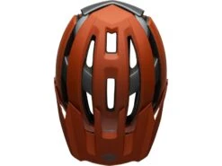 Bell Super Air MIPS, Matte/gloss Red/gray -Fahrrad Markt feeeeb4f d589 47a7 aa1b 384a57259498